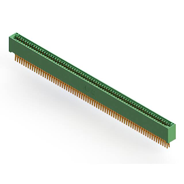 845-144-560-201 EDAC Inc.  Edgeboard Connectors